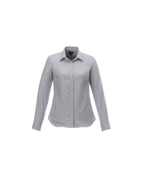 Chemise IRVINE Oxford LS pour femmes Chemise IRVINE Oxford LS pour femmes