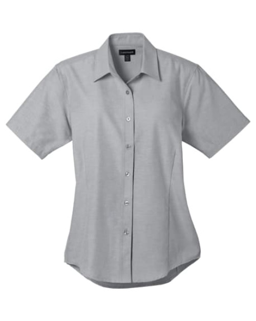CHEMISE LAMBERT OXFORD SS Femme CHEMISE LAMBERT OXFORD SS Femme