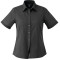 Chemise à manches courtes COLTER pour femmes