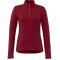 CALTECH KNIT QUARTER ZIP pour femmes