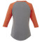 T-shirt trois quarts DAKOTA pour femmes