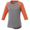 T-shirt trois quarts DAKOTA pour femmes