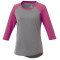 T-shirt trois quarts DAKOTA pour femmes
