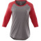 T-shirt trois quarts DAKOTA pour femmes