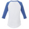 T-shirt trois quarts DAKOTA pour femmes