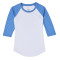 T-shirt trois quarts DAKOTA pour femmes