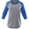 T-shirt trois quarts DAKOTA pour femmes