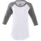 T-shirt trois quarts DAKOTA pour femmes