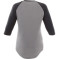 T-shirt trois quarts DAKOTA pour femmes