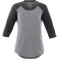 T-shirt trois quarts DAKOTA pour femmes