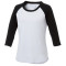 T-shirt trois quarts DAKOTA pour femmes