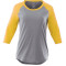 T-shirt trois quarts DAKOTA pour femmes
