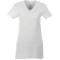 T-shirt à manches courtes et poche MONROE pour femmes