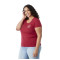 T-shirt à manches courtes SOMOTO Eco pour femmes