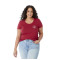 T-shirt à manches courtes SOMOTO Eco pour femmes