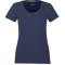 T-shirt à manches courtes SOMOTO Eco pour femmes