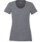 T-shirt à manches courtes SOMOTO Eco pour femmes