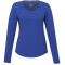 T-shirt à manches longues Eco SOMOTO - Femme