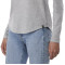 T-shirt à manches longues Eco SOMOTO - Femme