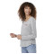 T-shirt à manches longues Eco SOMOTO - Femme