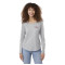 T-shirt à manches longues Eco SOMOTO - Femme