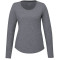 T-shirt à manches longues Eco SOMOTO - Femme