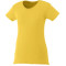T-shirt à manches courtes BODIE pour femmes