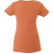 T-shirt à manches courtes BODIE pour femmes