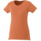T-shirt à manches courtes BODIE pour femmes