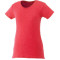 T-shirt à manches courtes BODIE pour femmes