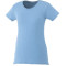 T-shirt à manches courtes BODIE pour femmes