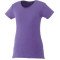 T-shirt à manches courtes BODIE pour femmes