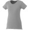 T-shirt à manches courtes BODIE pour femmes