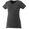 T-shirt à manches courtes BODIE pour femmes
