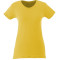 T-shirt à manches courtes BODIE pour femmes