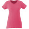 T-shirt à manches courtes BODIE pour femmes