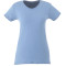 T-shirt à manches courtes BODIE pour femmes