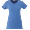 T-shirt à manches courtes BODIE pour femmes