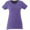 T-shirt à manches courtes BODIE pour femmes