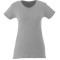 T-shirt à manches courtes BODIE pour femmes