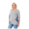 T-shirt à manches longues Holt pour femmes