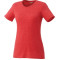 T-shirt Sarek à manches courtes pour femmes