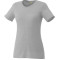 T-shirt Sarek à manches courtes pour femmes