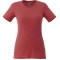 T-shirt Sarek à manches courtes pour femmes