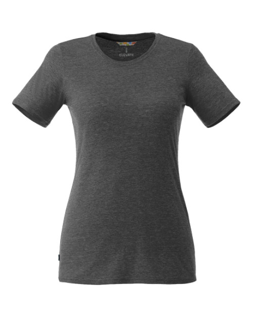 T-shirt Sarek à manches courtes pour femmes T-shirt Sarek à manches courtes pour femmes