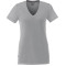 T-shirt à manches courtes SAREK-V pour femmes