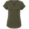 Haut AMOS Eco SS pour femmes