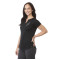 Haut AMOS Eco SS pour femmes
