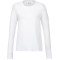 tentree T-shirt à manches longues en coton biologique - Femme