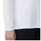 tentree T-shirt à manches longues en coton biologique - Femme
